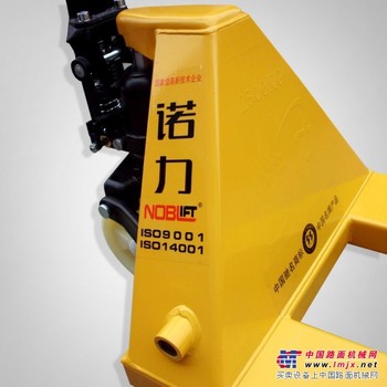 诺力1.68吨搬运车，诺力2吨液压叉车，浙江诺力2.5吨叉车