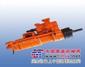 供應(yīng)YGZ90型導軌式30米獨立回轉(zhuǎn)鑿巖機