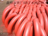 供应,三一46米B5383型，泵车臂架管