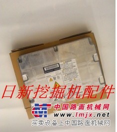 神钢SK210-8挖掘机电脑板