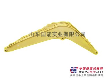 挖掘机配件大全挖掘机动臂国能实业厂家直销
