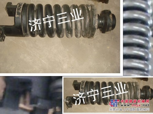 供应小松挖掘机PC200-8涨紧装置