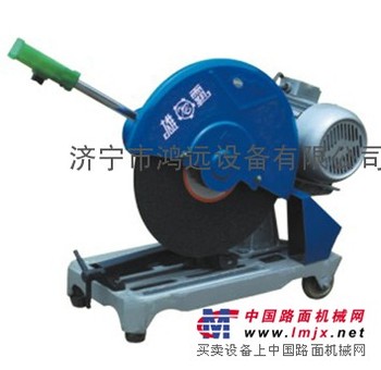 供应CQ40型型材切割机