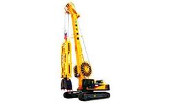 XG450D徐工连续墙抓斗13752588850