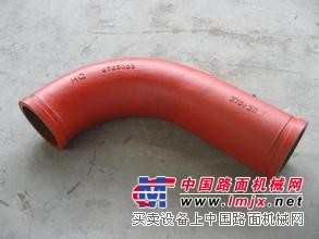 供应现代42米臂架管