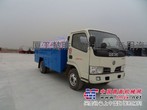 供应楚胜高压清洗车、下水管管道疏通车