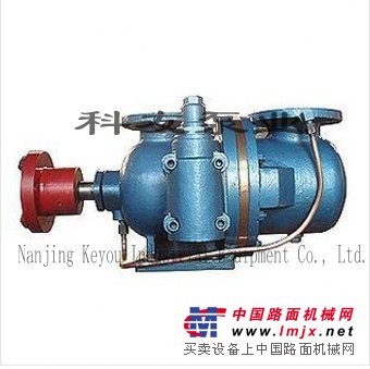 供应冷却液输送泵3GR70×3W21机床冷却循环泵