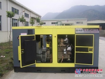 运城发电机出租，大型发电机租赁