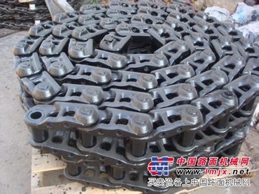 原厂供应SY215链条，SY215链板，SY215链轨