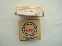 厂家直销NSK6205Z深沟球轴承