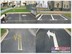 供应广州公路划线  广州道路划线 广州反光标线