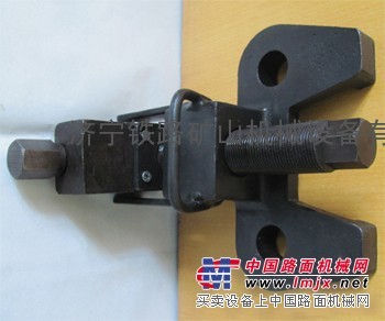 Ⅲ型板精调爪