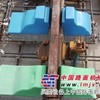 轨枕防护罩