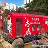 昆明哪有空压机出租，昆明出售空压机，昆明租赁空压机