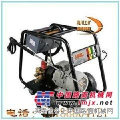 PU275工业级高压冷水清洗机 