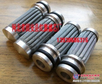 供应颇尔液压油滤清器QG0345