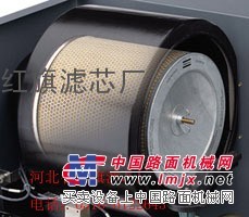 供应路面机械滤芯