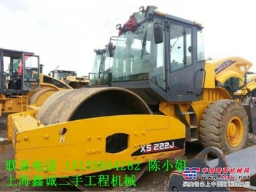 二手徐工压路机  二手徐工压路机价格