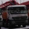 出租-吉林省亿兴公司全方位打造泵车租赁无忧服务