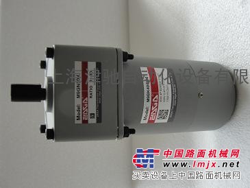 供应台湾朝冈40W刹车电机