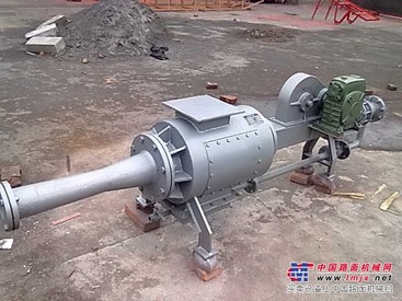 粉体输送设备 巩义富成粉体输送料封泵