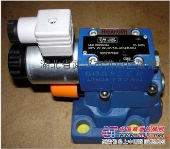FD12FA2X/B00V平衡阀力士乐武汉起航自动化