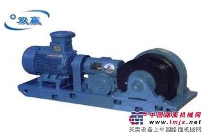 JH-20回柱绞车价格