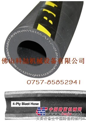 供应喷砂管，厂家直销打砂管0757-85852941