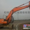 日立270挖掘机无力维修13883997117