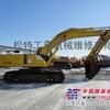 小松挖掘机动作慢、无力维修13883997117
