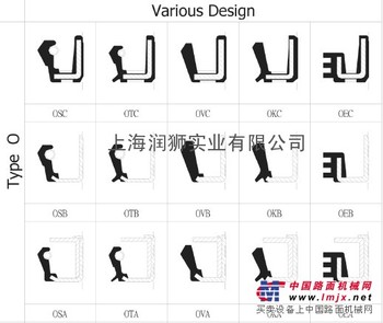 供应油封OSC,OTC,OVC,OKC,OEC,OSB大规格