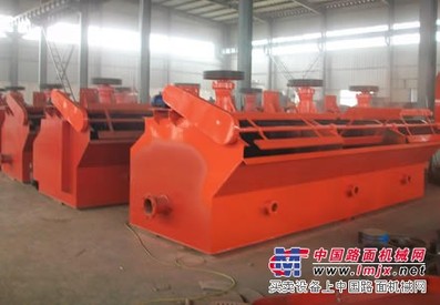 供应选矿摇床打造理想绿色建筑材料