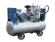 供應開山牌LGYT礦用螺杆空氣壓縮機，上海螺杆壓縮機