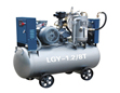 供应开山牌LGYT矿用螺杆空气压缩机，上海螺杆压缩机