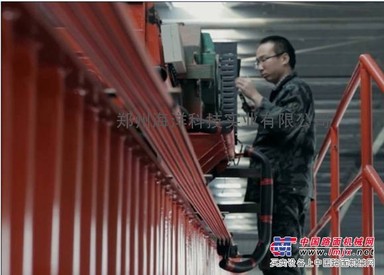 供应新疆智能起重机控制系统生产厂家提供起重机械监测系统
