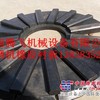 1200型水磨球磨机橡胶衬板配件生产厂家