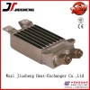 供换热器 heat-exchanger  无锡久盛JS