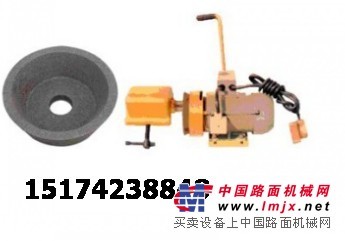 电动钢轨端面打磨机-15174238848-辽西生产厂家