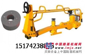 内燃钢轨打磨机-15174238848-辽西生产厂家