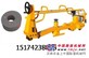 内燃钢轨打磨机-15174238848-辽西生产厂家