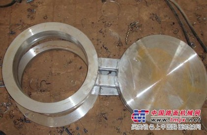 河北孟村宝汇专业生产加工绝缘法兰