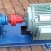 供应2CY齿轮泵(高压齿轮泵）增压齿轮泵2CY0.36-60