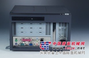工控机箱/研华 工控机 ARK-6610
