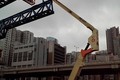 成都志成专业出租5-41米全装进口高空作业车租赁