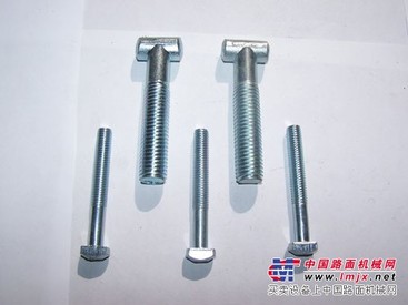 玻璃幕墙T型螺栓厂家