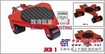 供应JKB1.5K万向搬运小坦克 德国JUNG 1.5吨