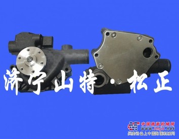 供应小松配件PC60-8水泵 原装的PC60-8水泵