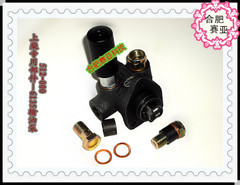 12V135/6135配件上柴发动机配件上柴动力输油泵