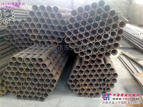 冷拔管 无缝管 流体管