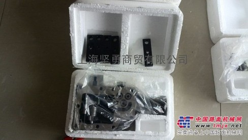 供应萨奥PV23/MF089控制阀，液压控制阀块